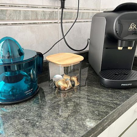 オビエドVetusta Nestアパートメント エクステリア 写真